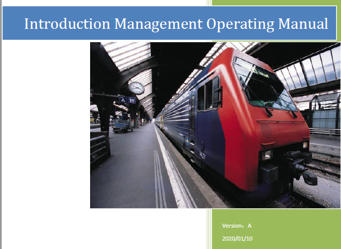 VK-ZPDU-V2 series Smart PDU Management Operating Manual